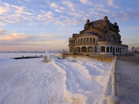 Dobrogea | Romania Travel Plus