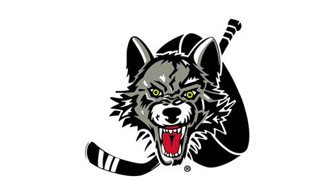 Wolves Hockey Logo | ubicaciondepersonas.cdmx.gob.mx