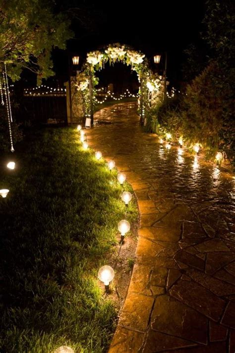 Awesome Night Garden Light Ideas https://gardenmagz.com/night-garden-light-ideas/ Garden Path ...