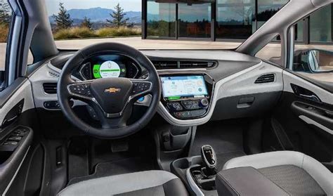 2023 Chevy Bolt Release Date, Price, Interior - Chevrolet Engine News