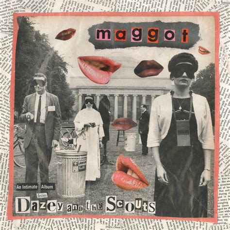 Dazey and the Scouts - Nice Nice