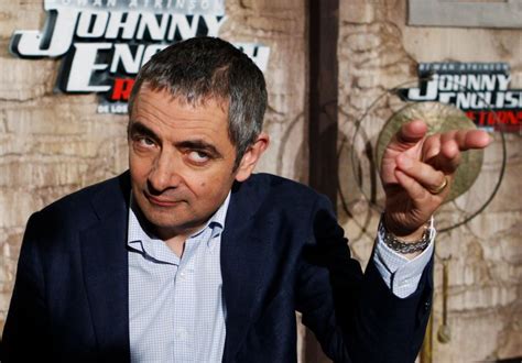 Rowan Atkinson Death Hoax: Mr. Bean Actor 'Commits Suicide After ...