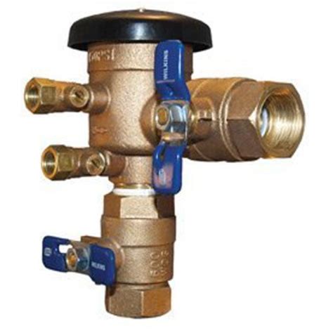 Best backflow preventer for sprinkler systems - A Good Garden