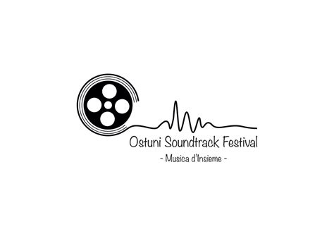 Ostuni Soundtrack Festival on Behance