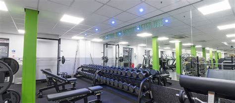 Facilities at South Norwood Leisure Centre | Croydon | Better