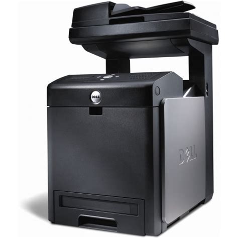 Dell Multifunction Color Laser 3115cn Laser Toner Cartridges and Printer Supplies - InkCartridges