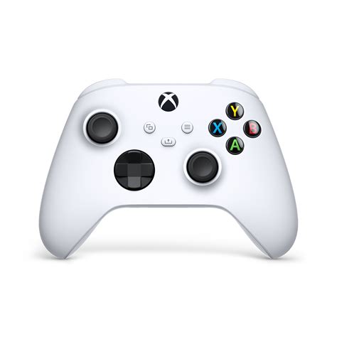 Xbox Wireless Controller - Robot White - Robot White Price