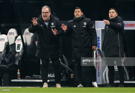 The key quotes from Marcelo Bielsa pre-Leicester City press conference ...