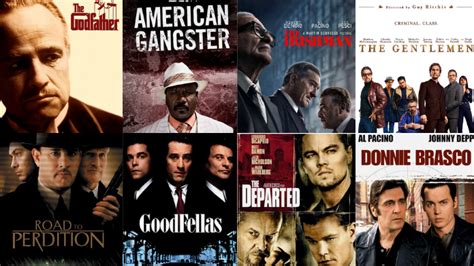 Japanese Gangster Movies Netflix