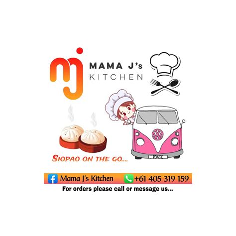 Mama J's Kitchen | Sydney NSW