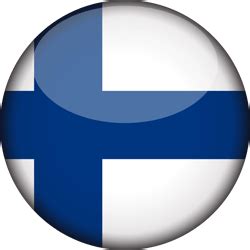 Finland vlag emoji - country flags