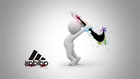 10 Top Nike And Adidas Wallpaper FULL HD 1920×1080 For PC Background ...