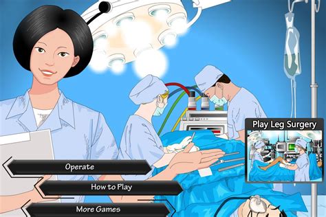 Operate Now: Heart Surgery APK for Android Download