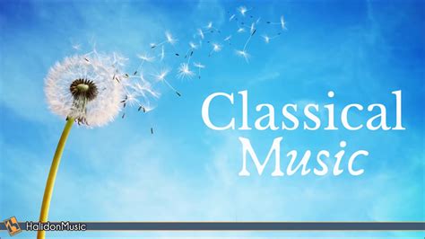 6 Hours Classical Music for Studying, Concentration, Relaxation - YouTube