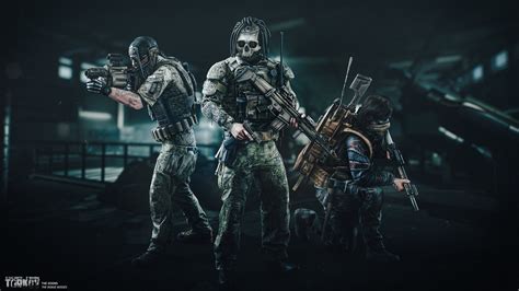 Escape From Tarkov server maintenance has been delayed for 3 hours