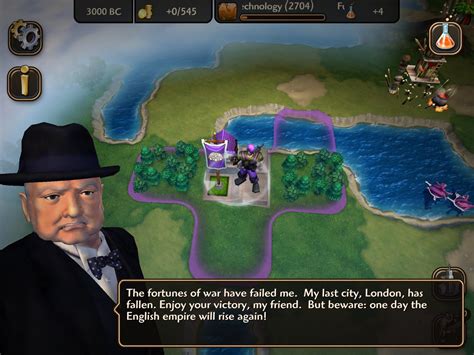 Civilization Revolution 2 : screenshots - Gazette du wargamer