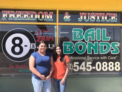 8-Ball Bail Bonds - Go Vegas Yourself