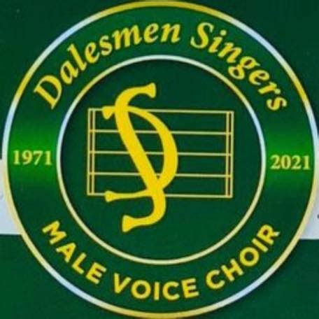 The Dalesmen Singers | Whitby