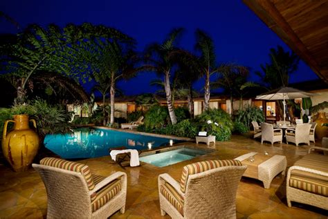 Luxury Drug Rehab Center in Malibu, Rated #1 by WSJ | Serenity