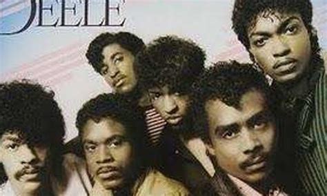 The Deele Albums List: Full The Deele Discography (6 Items)