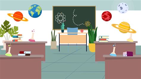 Free Science Background Template - Download in PDF, Illustrator, PowerPoint, Google Slides, EPS ...