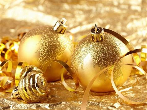 HAVE A GOLDEN CHRISTMAS, holidays, lovely, christmas, golden, bonito, winter, HD wallpaper | Peakpx