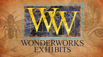 About Us | Wonder Works Exhibits