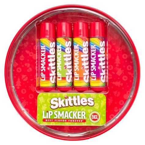 Lip Smackers Lip Smacker Holiday Lip Balm Collection | Walmart Canada