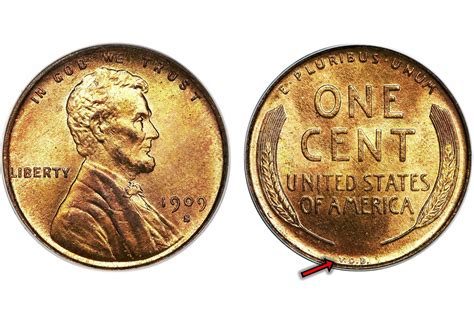 Do You Have a Valuable Lincoln Wheat Penny? | Valuable pennies, Wheat penny value, Coin worth