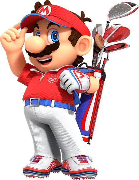 File:MGSR - Mario artwork alt.png - Super Mario Wiki, the Mario encyclopedia