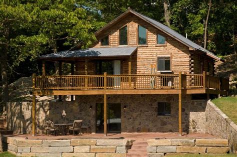 Lake of the Ozarks Cabins | Best prices on Cozycozy