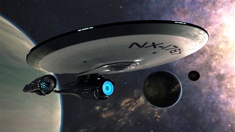 New Star Trek: Bridge Crew Videos: Roles Explained, Gameplay and 2 ...