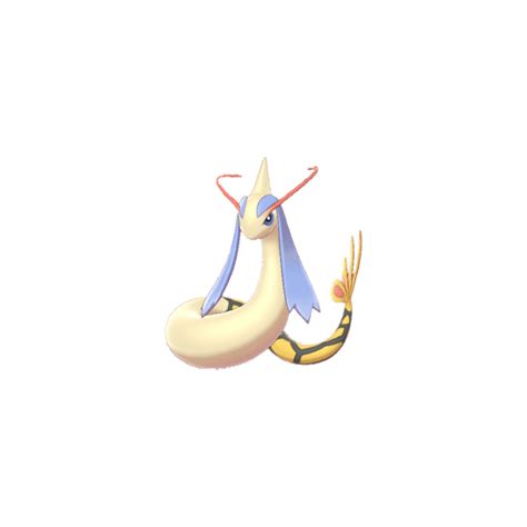 Milotic (Pokémon) - Bulbapedia, the community-driven Pokémon encyclopedia