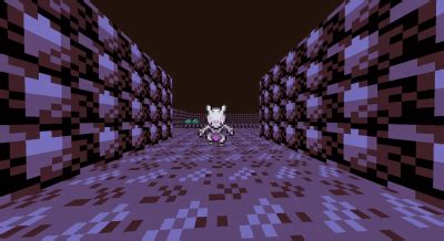 Cerulean Cave - Pokémon 3D Wiki