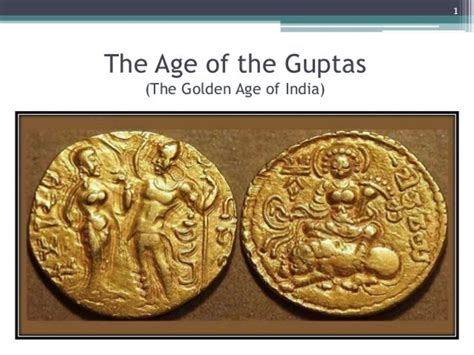 The Gupta Period, the Golden Period of Indian History - HubPages