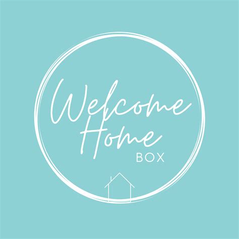 Welcome Home Box