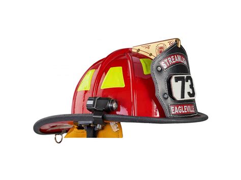 The Best Firefighter Helmet Light You Can Depend On – Fire-End