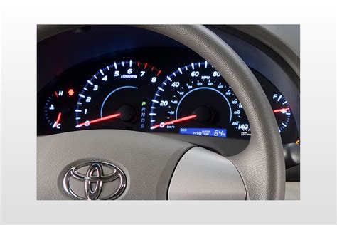 2010 Toyota Camry Specs, Prices, VINs & Recalls - AutoDetective