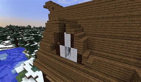 How to build a Viking House Minecraft Blog