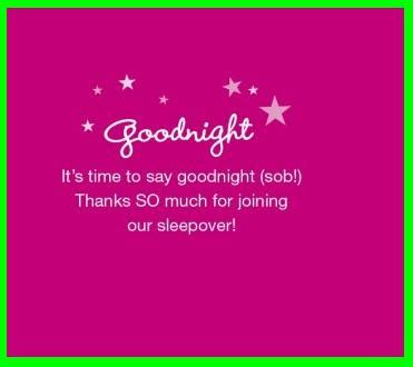 Good Night Daughter Quotes. QuotesGram