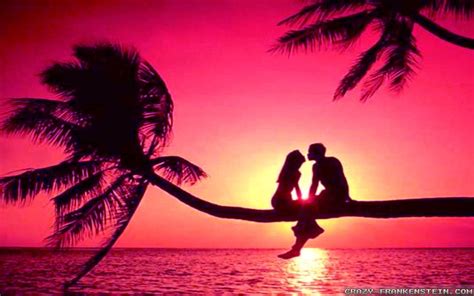 Romantic Scenery Wallpapers - Top Free Romantic Scenery Backgrounds - WallpaperAccess