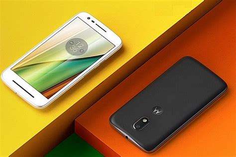 Moto E5 specs leaked: To sport 5-inch display, rear placed fingerprint scanner