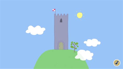 Windy Castle (location) | Peppa Pig Wiki | Fandom