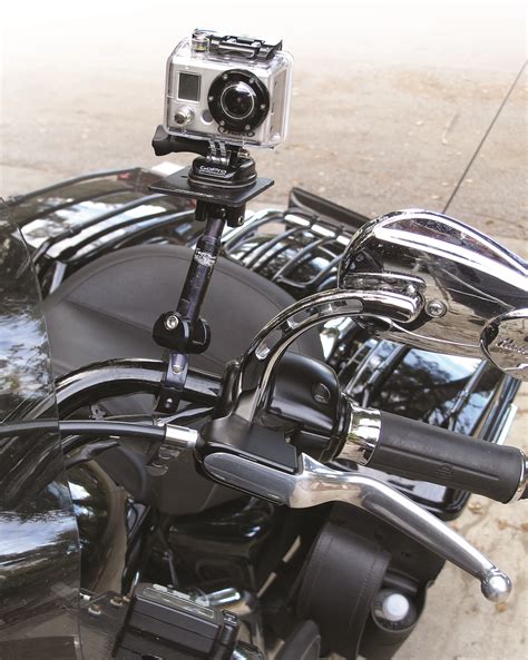 GoPro HERO Motorcycle Helmet Camera Review | Rider Magazine