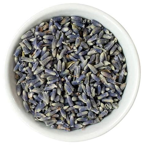 Dried Lavender | Culinary Lavender | Super Blue Lavender Herb