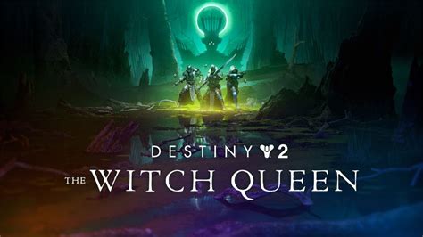 Destiny 2: The Witch Queen | PC Steam Downloadable Content | Fanatical