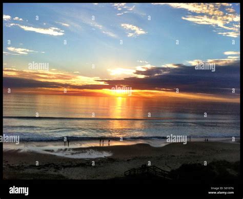 Maslin Beach. South Australia Stock Photo - Alamy