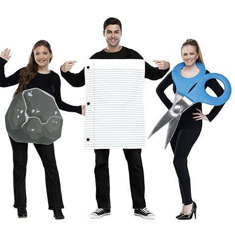 43 Best Trio Halloween Costumes - DIY Costumes for 3 People