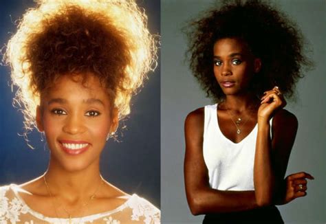 hair story: remembering whitney | Unruly