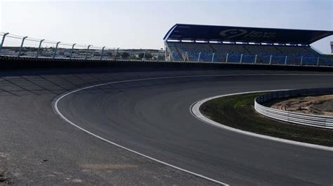 Zandvoort redevelopment kicks back into gear as circuit prepares for F1 return | Formula 1®